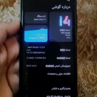 Redmi note10|موبایل|قم, پردیسان|دیوار