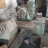 دستگاه تراش و فرز و پرس