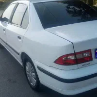 سمندLX مدل97 مالتی پلکس