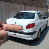 ۲۰۶ اس دی تیپ ۵