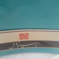 ابمیوه گیری قدیمی درحال کار