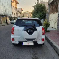 ام وی ام ایکس۳۳|خودرو سواری و وانت|قائم‌شهر, |دیوار