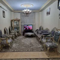 ۷۳متر یک خواب سالن پرده خور(شهرک امام خمینی)