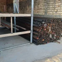 لوله آهنی.سبک وزن|مصالح و تجهیزات ساختمان|اراک, |دیوار