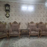 مبل و جلو مبلی|مبلمان خانگی و میز عسلی|اصفهان, جی شیر|دیوار