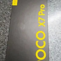 poco x7 pro|موبایل|مبارکه, |دیوار