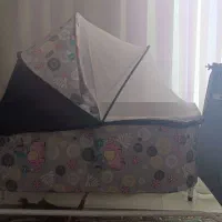 گهواره|کالسکه و لوازم جانبی|تربت جام, جامرود|دیوار