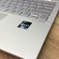 فروش لپ تاپ HP Envy i5 360 Touch OpenBox|رایانه همراه|تهران, دریا|دیوار