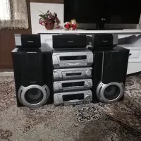 ضبط پاناسونیک اصلی