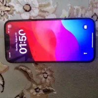 ایفون ۱۳ سبز ۲۵۶ ch دو سیم کارت