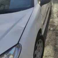 206تیپ 5مدل ۹۵