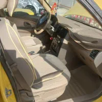 فروش تاکسی مسیری|خودرو سواری و وانت|سنندج, |دیوار