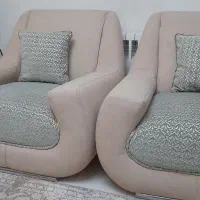مبل|مبلمان خانگی و میز عسلی|تهران, کاج|دیوار