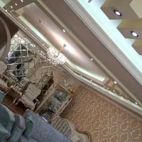 برقکاری سیم کش سیمکشی و برق کار هالوژن لاینر...