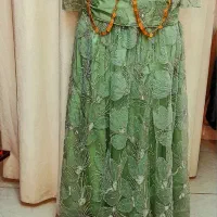 کرایه لباس کردی زنانه(مزون هیراد)|لباس|کرمانشاه, |دیوار