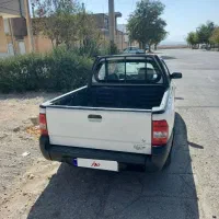پراید بار مدل ۴۰۲ بدون رنگ|خودرو سواری و وانت|بروجن, |دیوار