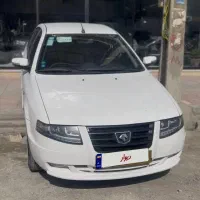 سمند سورن پلاس XU7P دریچه سیمی ۱۴۰۳