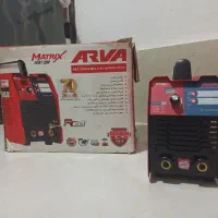 فروش دستگاه جوش آروا|ابزارآلات|گنبد کاووس, |دیوار