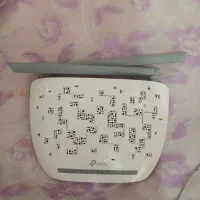 ۱عددمودم تی پی لینک سالم