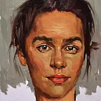 آموزش خصوصی نقاشی از پایه تا اجرای حرفه‌ای
