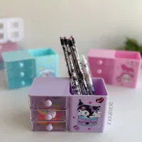 جاقلمی سانریو (لوازم تحریر)