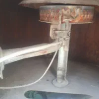 آبگرمکن مخزنی ارج