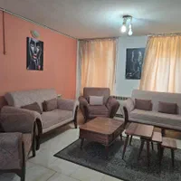 سوییت مبله فول امکانات بیمارستان الزهرا|اجارهٔ کوتاه‌مدت آپارتمان و سوئیت|اصفهان, دانشگاه اصفهان|دیوار