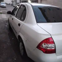 تیبا ۱۴۰۰ صندوقدار تک برگ سند