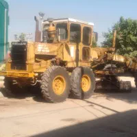 اجاره دهنده گریدر وغلطک و آبپاشی