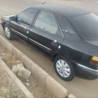 زانتیا اصل فرانسه|خودرو سواری و وانت|قائن, |دیوار