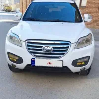 لیفان x60 دنده هلمن