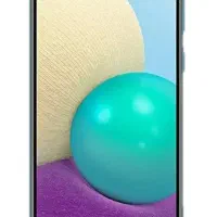 گوشی موبایل A02 مشکی 64