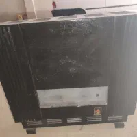 بخاری گازی نیک کالا بزرگ|بخاری، هیتر، شومینه|پیشوا, |دیوار