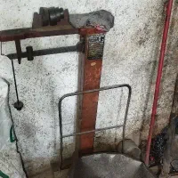 باسکول سنگی