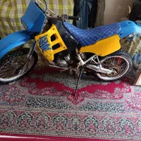 هوندا 250