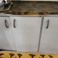 کابینت فلزی
