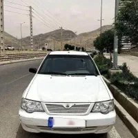 پراید 132 مدل 90