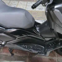 یاماهاایکس مکسxmax1403|موتورسیکلت|تهران, قلمستان|دیوار