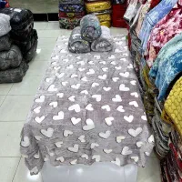 پتو شبنما دو نفره