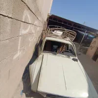 پیکان وانت مدل 86