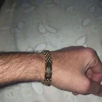 دستبند رولکس اصل ساخت سوئیس|زیورآلات و اکسسوری|محمدشهر, عباس آباد|دیوار