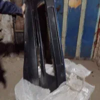 با سلام تعدادی لوازم ماشین  موجود است