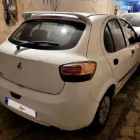 تیبا ۲ مدل ۹۳|خودرو سواری و وانت|تهران, اباذر|دیوار