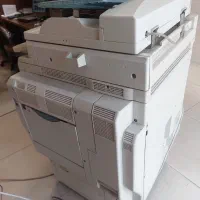 دستگاه سه کاره کپی،پرینت و اسکنر