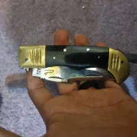 چاقو ۸ تقه