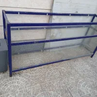 میز|کتابخانه، شلف، قفسه‌های دیواری|خوی, |دیوار