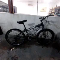 دوچرخه 24olampia