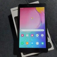 تبلت تب A سالم و تمیز