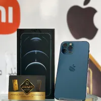 کال سنتر Apple IPhone 12 Pro (256)