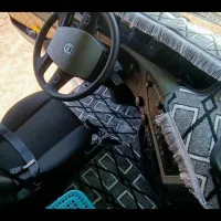 اف هاش500 مدل 2019|خودرو سنگین|آوج, |دیوار